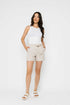 Katelyn-Rolled Cuff Short